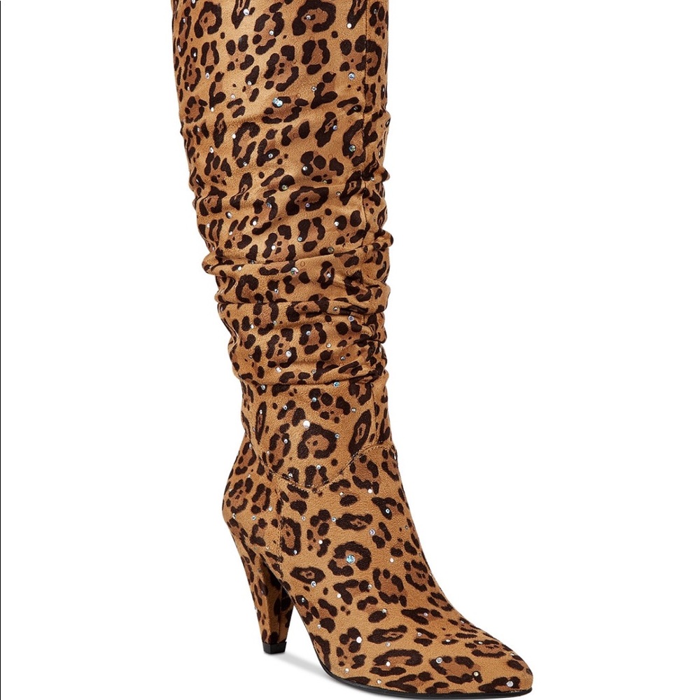 Theodora Stretch Dress Boot